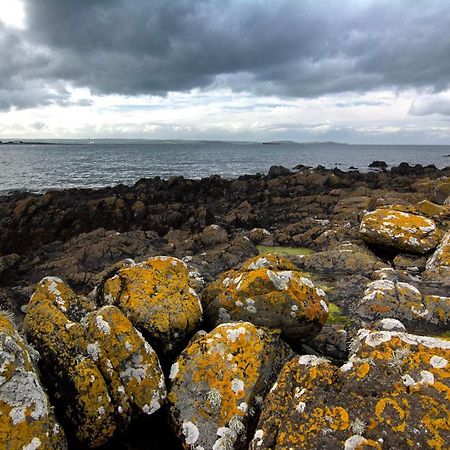 Tern Cottage Groomsport Exterior photo