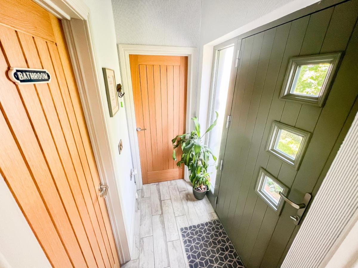 Tern Cottage Groomsport Exterior photo